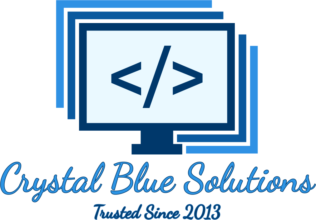 Crystal Blue Solutions