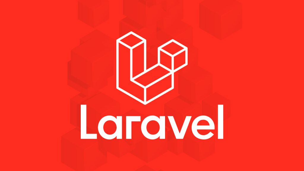 Web application development with Laravel